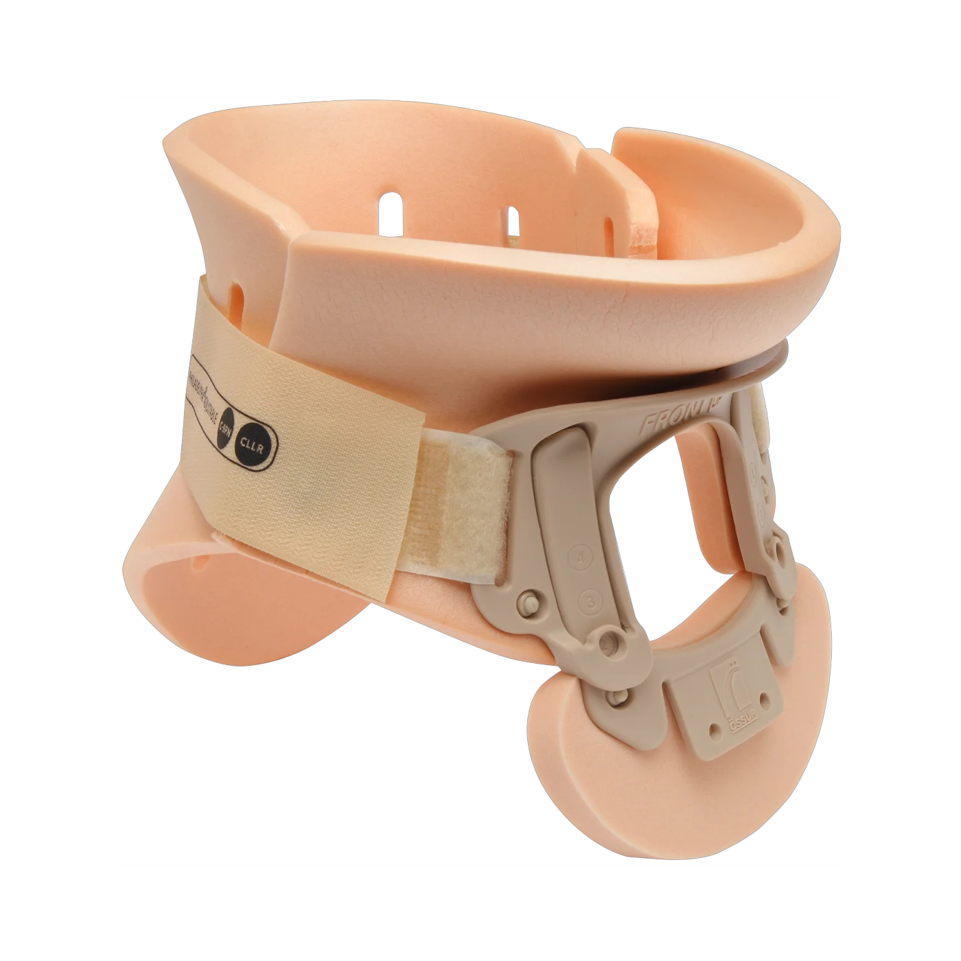 Philadelphia® Adjustable Tracheotomy Collar